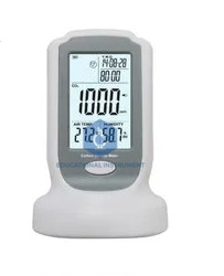 Carbon Dioxide Meter (Capnometer)